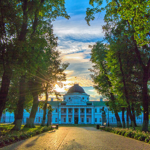 картинка Качановка